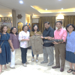 Seputar Perjalanan Dinas BPP GBI