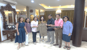 Seputar Perjalanan Dinas BPP GBI