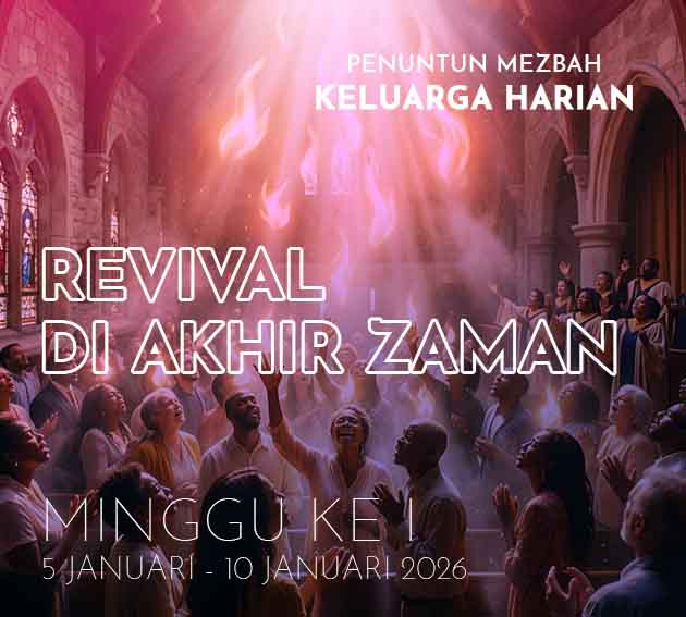 Revival di Akhir Zaman