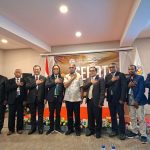 BPD Papua Tengah GBI Menggelar Sidang Majelis Daerah Gembala