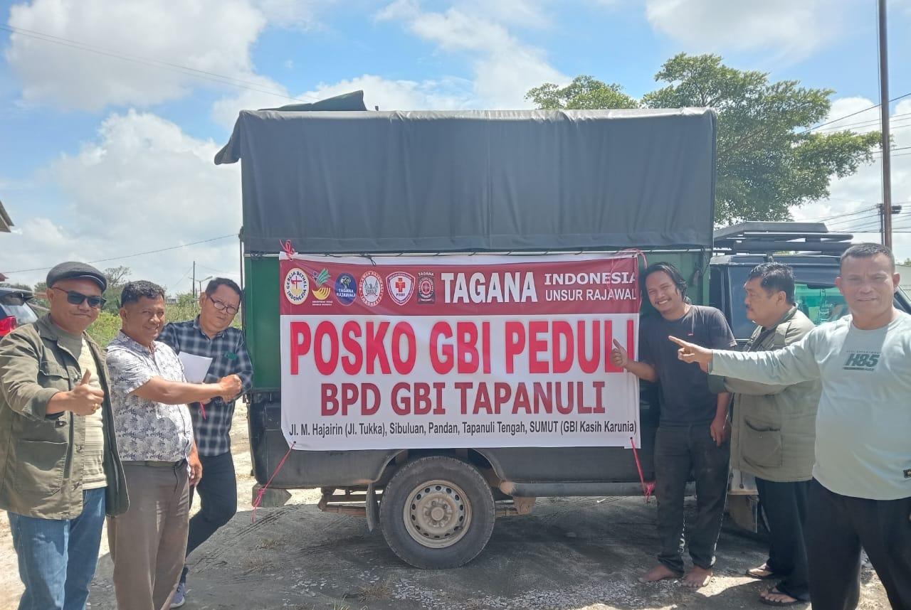 You are currently viewing Bantuan Bagi Korban Bencana Banjir Sumatra