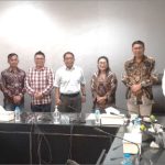Audiensi Pra Penggabungan Pejabat dan Jemaat Lokal GSKI dengan Sinode GBI