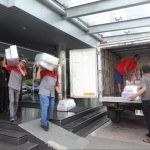Program BSM Sinode GBI Luncurkan Alat Musik ke Berbagai Daerah
