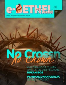 E-Bethel News Edisi 7