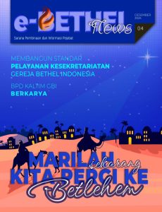 E-Bethel News Edisi 4