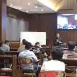 KEGIATAN DEPARTEMEN PEMURIDAN-DIKLAT April – Juli 2025