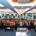 Rapat Koordinasi BPD dan BPLN Gereja Bethel Indonesia