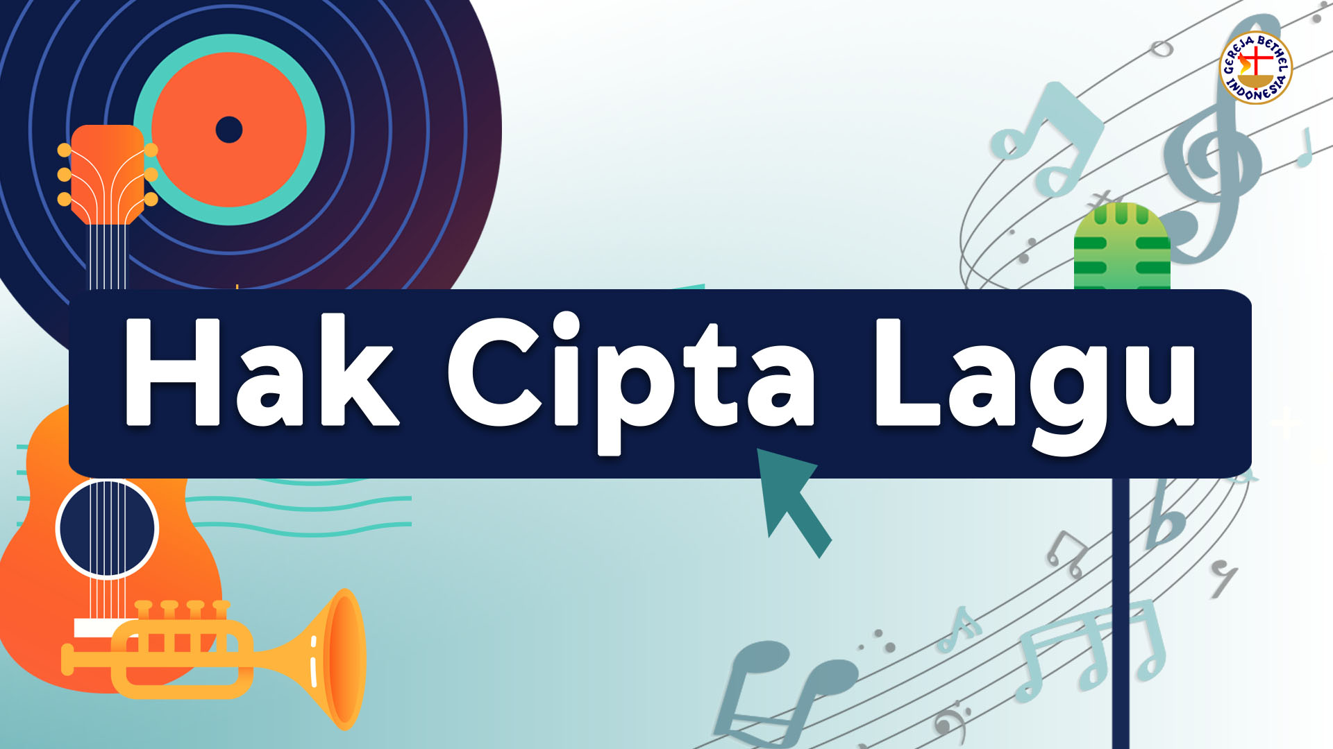 Read more about the article Hak Cipta Lagu
