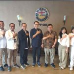 BPP GBI Lolos Perpanjangan ISO Hingga Juli 2029