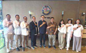 BPP GBI Lolos Perpanjangan ISO Hingga Juli 2029