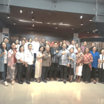 Konferensi Keluarga Sulut-Go