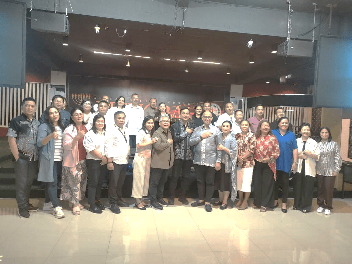 You are currently viewing Konferensi Keluarga Sulut-Go