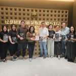 Museum Pentakosta-Gereja Bethel Indonesia Mulai Didatangi Pengunjung