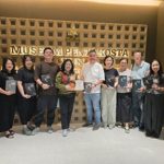 Museum Pentakosta-Gereja Bethel Indonesia Mulai Didatangi Pengunjung