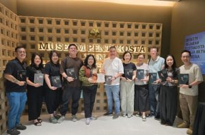 Museum Pentakosta-Gereja Bethel Indonesia Mulai Didatangi Pengunjung