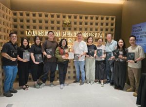 Museum Pentakosta-Gereja Bethel Indonesia Mulai Didatangi Pengunjung