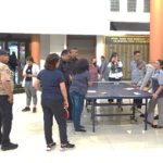 Menyambut HUT RI ke-81 Sinode GBI Gelar Lomba Tenis Meja dan Bulu Tangkis