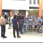 Menyambut HUT RI ke-81 Sinode GBI Gelar Lomba Tenis Meja dan Bulu Tangkis