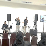 Menara Doa Karyawan BPP GBI