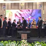 Gereja Bethel Indonesia Menggelar Sidang MPL IV di Kupang