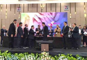 Gereja Bethel Indonesia Menggelar Sidang MPL IV di Kupang