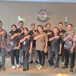 Pelatihan Office Boy Kantor Sinode GBI