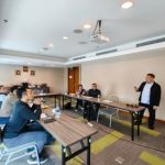 Strategic Corporate Communications