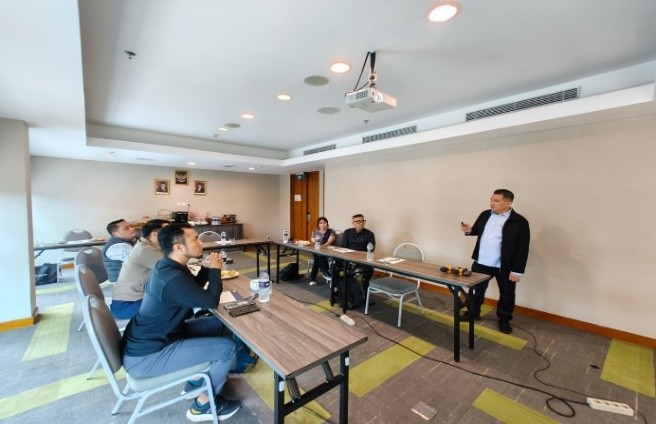 You are currently viewing Strategic Corporate Communications