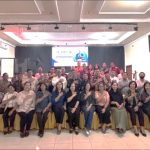 Seminar Teologis di Palangkaraya 