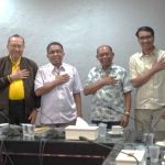 RAPAT TIM PERUMUS PEDOMAN PEMILIHAN  