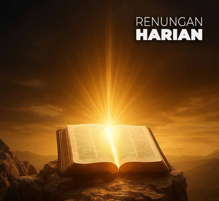 KESEMPATAN KEDUA