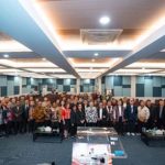 Rapat Koordinasi BPD dan BPLN Gereja Bethel Indonesia