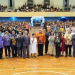 Seminar Teologis di Papua