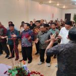 BPD Sultra GBI Menggelar Kegiatan Terkait Program Kerja