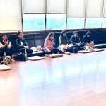 Doa Bersama Para Pemimpin Umat GBI