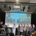 Pembukaan Sidang MPL III GBI, Sydney Australia