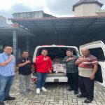 BPD Sumut-Aceh Berbagi Kasih bagi Korban Bencana di Sumut