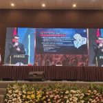 Sidang Majelis Daerah Bekasi GBI Berlangsung Dengan Suasana Keakraban