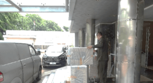 Sinode GBI Lancarkan Program BSM Secara Kontinu