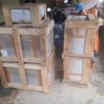 BETHEL SOUND AND MUSIC (BSM) BANTUAN ALAT-ALAT MUSIK KE DAERAH