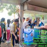 Giat Dapur Air