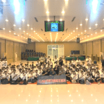 DOULOS CAMP STTBI ANGKATAN 2025