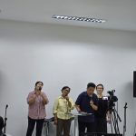Doa Bersama Rutin Digelar di Graha Bethel