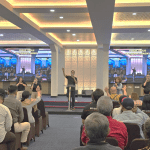 Seruan Doa Bagi Bangsa Indonesia dan Revival