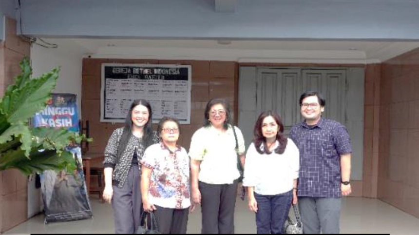 Read more about the article SEPUTAR PERJALANAN DINAS BPP GBI