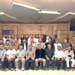 Study Banding GSJA ke GBI Bethel, Bandung