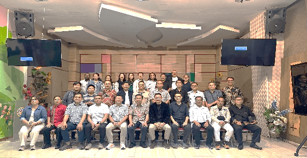 You are currently viewing Study Banding GSJA ke GBI Bethel, Bandung