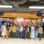 Journey of Generosity di Medan dan Banten