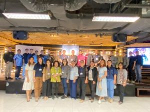 Journey of Generosity di Medan dan Banten