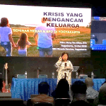 Sinergi MEKAR & BPD DIY GBI: Bentengi Keluarga dari Krisis Modern
